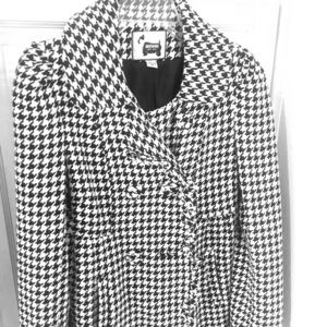 Coat by Brownie (Nordstrom)